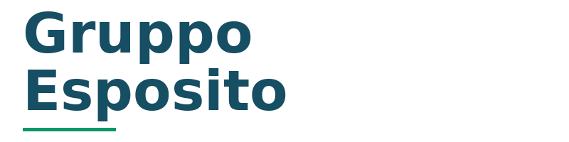 Gruppo Esposito logo